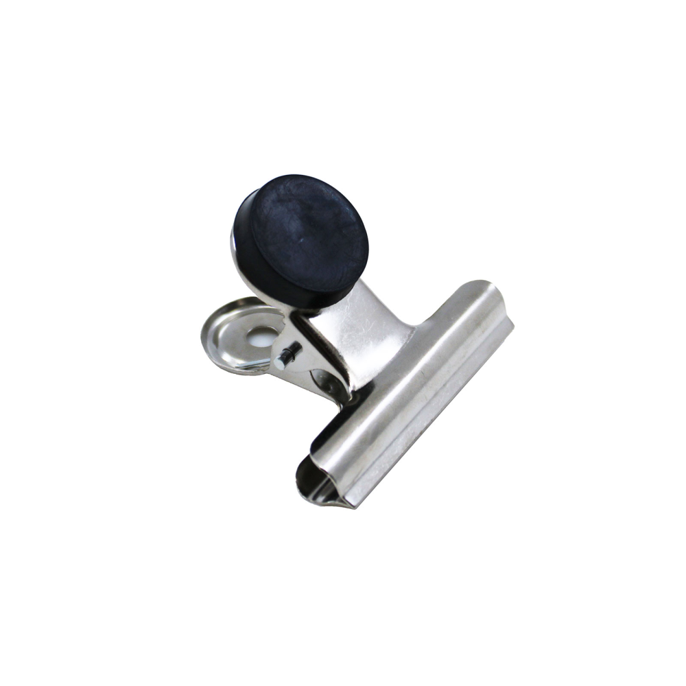 Magnetic clamp Bulldog 53 mm., Strong