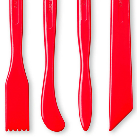 FIMO tools tool set no. 1 (4 pcs.)