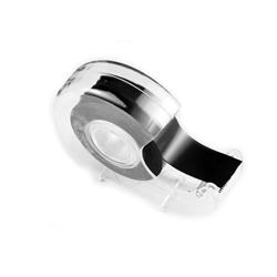 Magnetic tape Grey, dispenser w/3 metres (0.3 mm.)