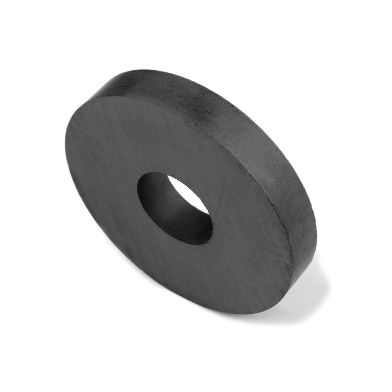 Ferrite magnet, Ring 60x20x10 mm.