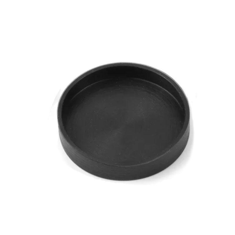 Rubber cap for pot magnet (Ø32 mm.)