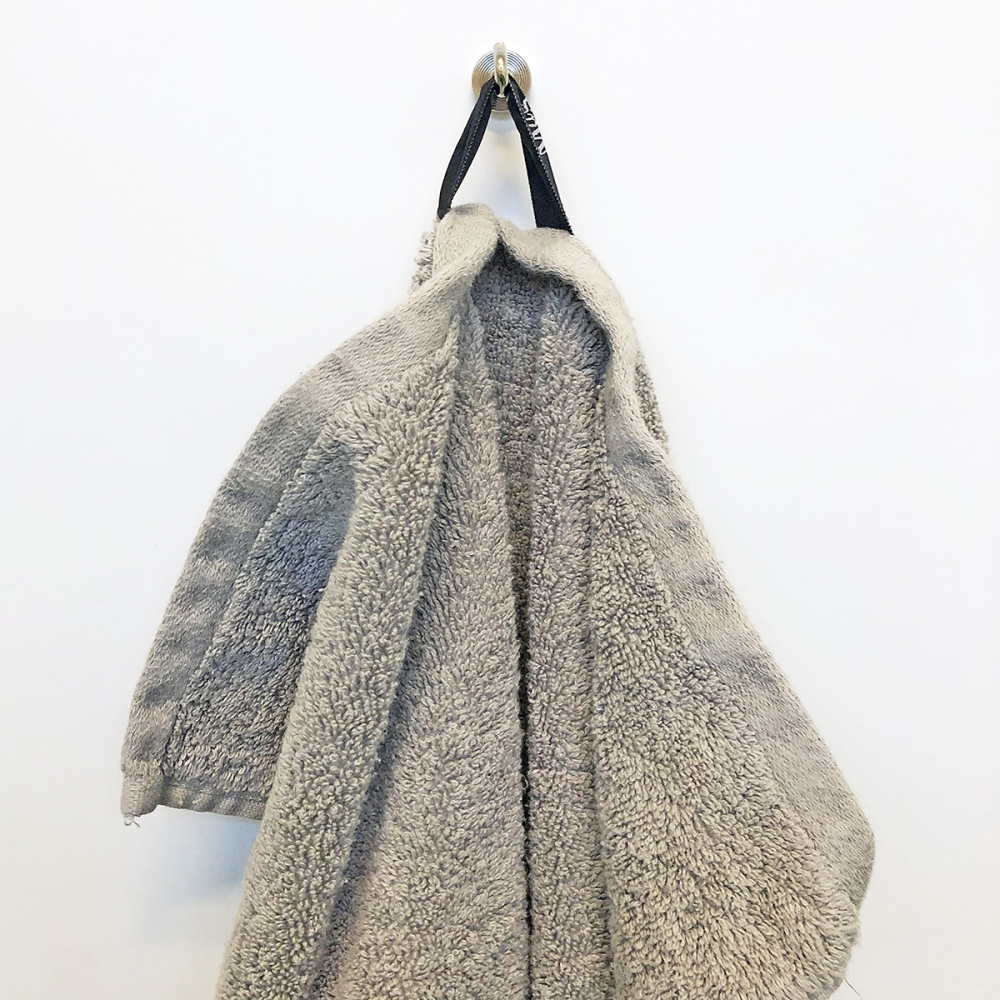 Pot magnets with hook, Ø16 mm.