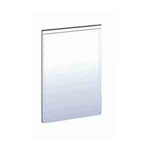 Magnetic pocket A5, White