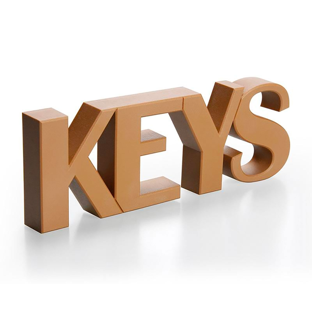 KEYS Key holder - Magnetic