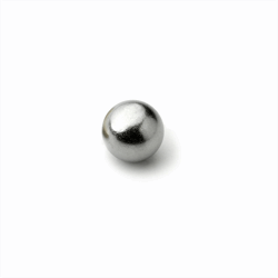 Power magnet, Sphere Ø19 mm.