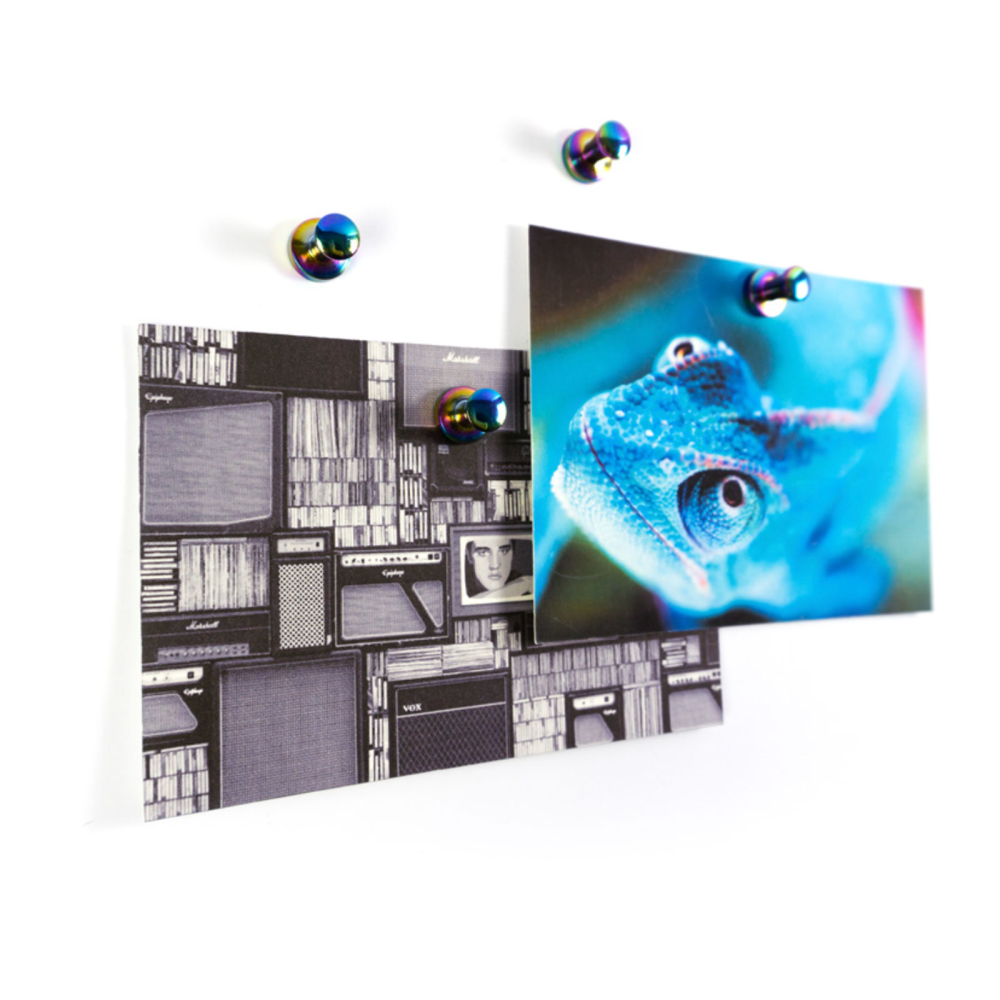 Mini-max Rainbow 4-pack