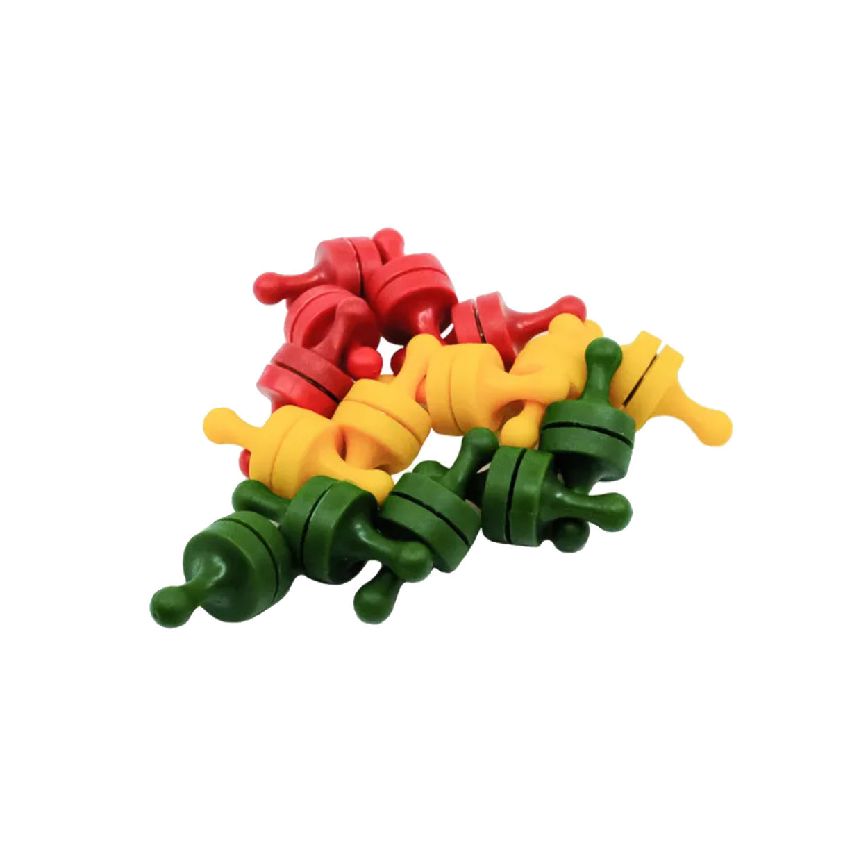 LEAN package (30 pcs. Ludo magnets Maxi)