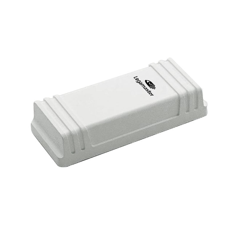 Legamaster Board Eraser, white board eraser - magnetic