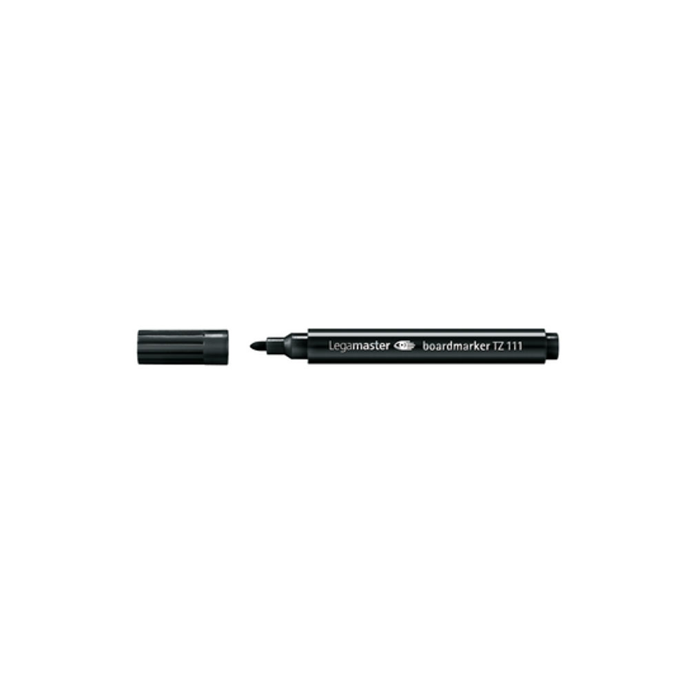 Buy Legamaster Board Marker TZ 1 Single Colour Blue, Pack of 10, In