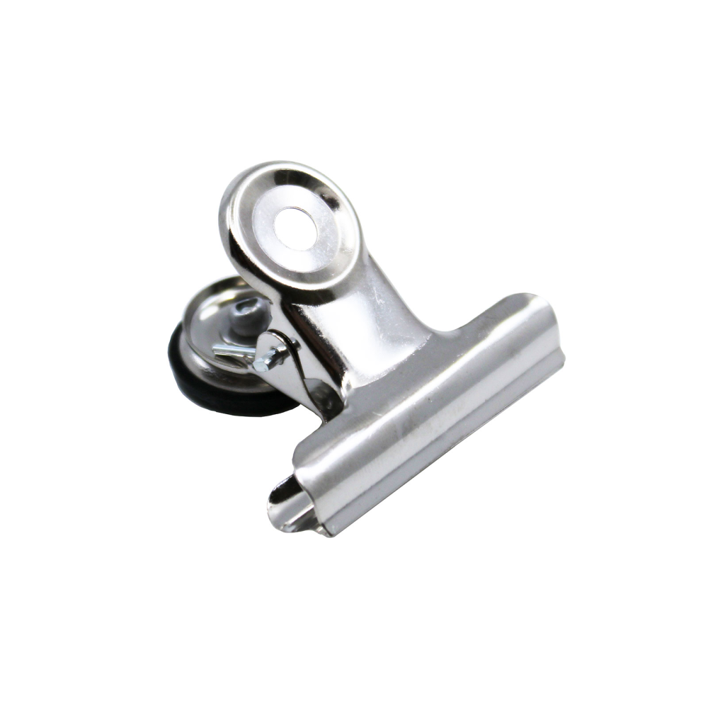 Magnetic clamp Bulldog 53 mm., Strong