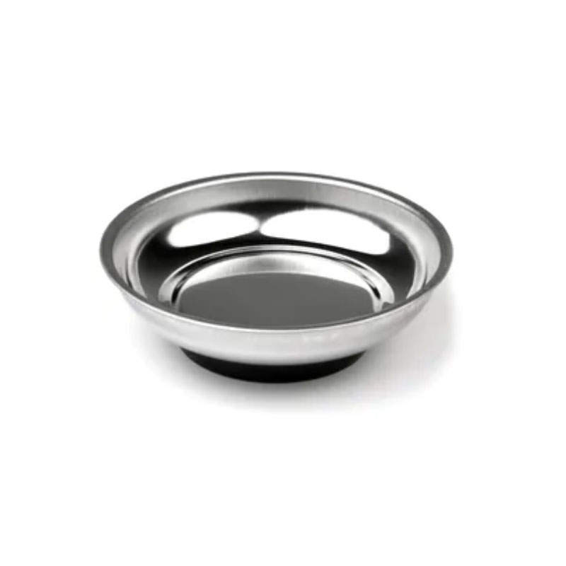 Magnetic bowl for nails & screws, Ø108 mm. (small)