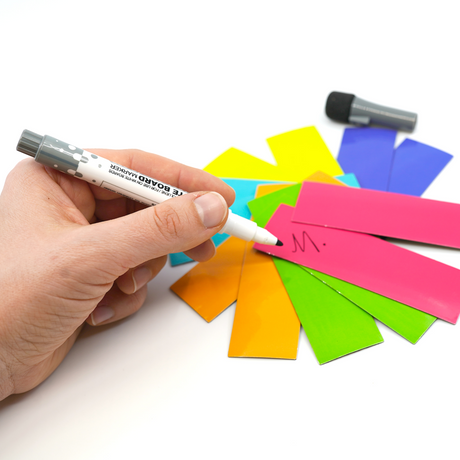 MagNotes 12-pack 10x3 cm.