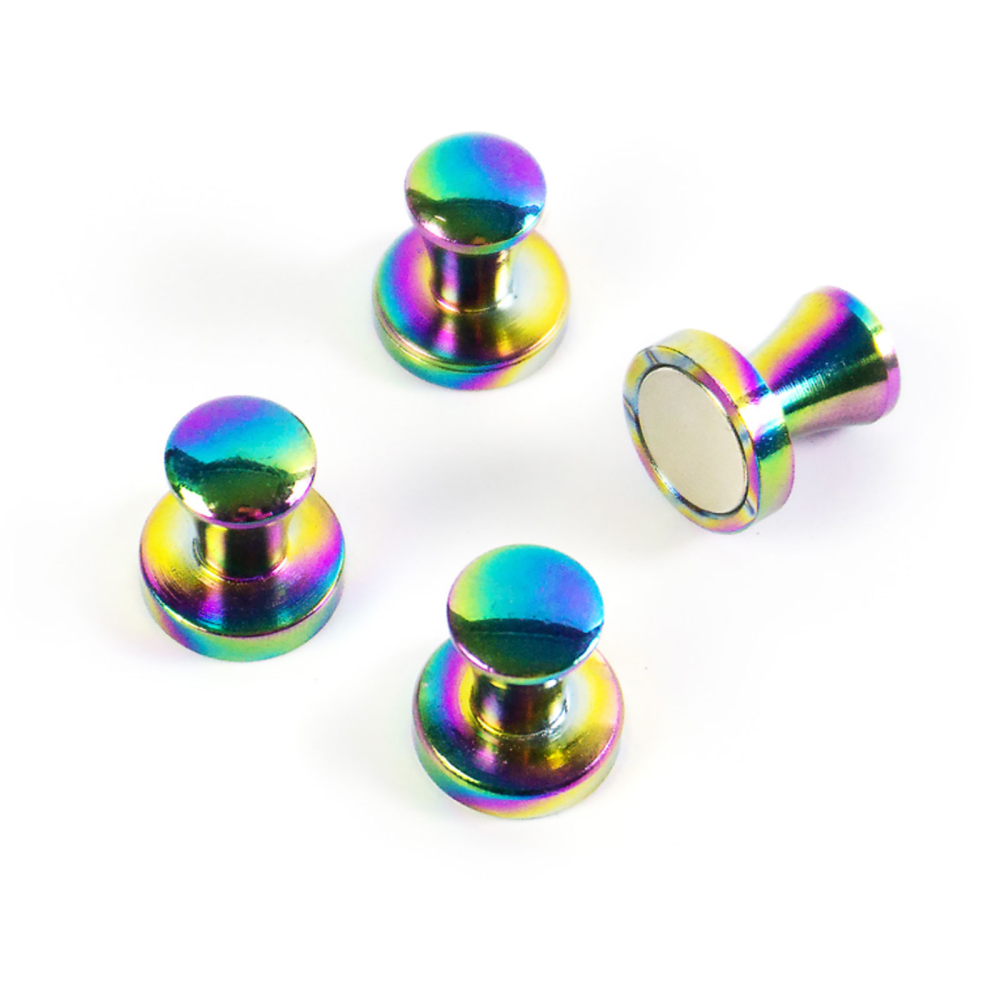Mini-max Rainbow 4-pack