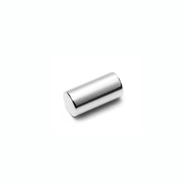 Power magnet, Rod 10x20 mm. (neodymium)
