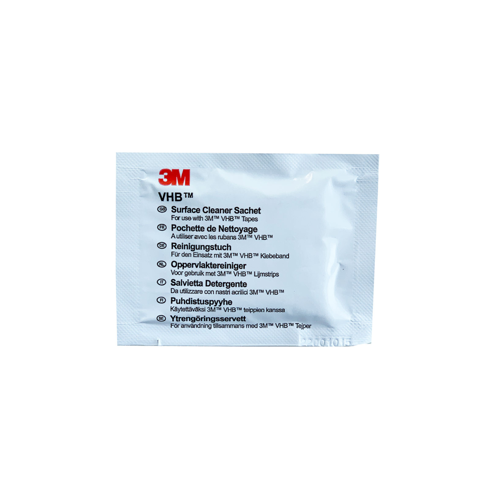 3M Isopropyl Alcohol surface cleaner
