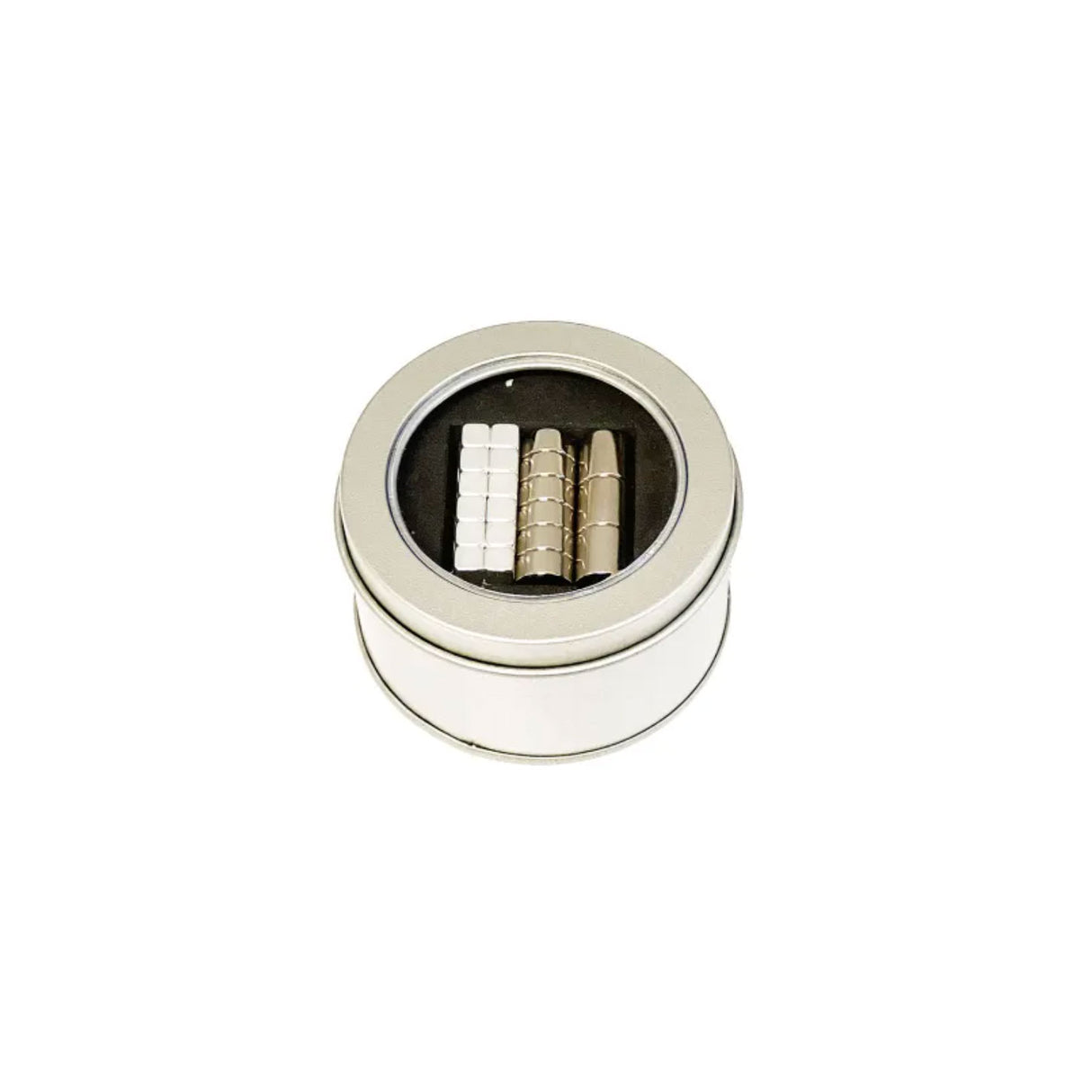 Magnet pack "architect's favourites" (neodymium)