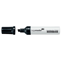 Legamaster Board Marker TZ150, Black (2-7 mm.)