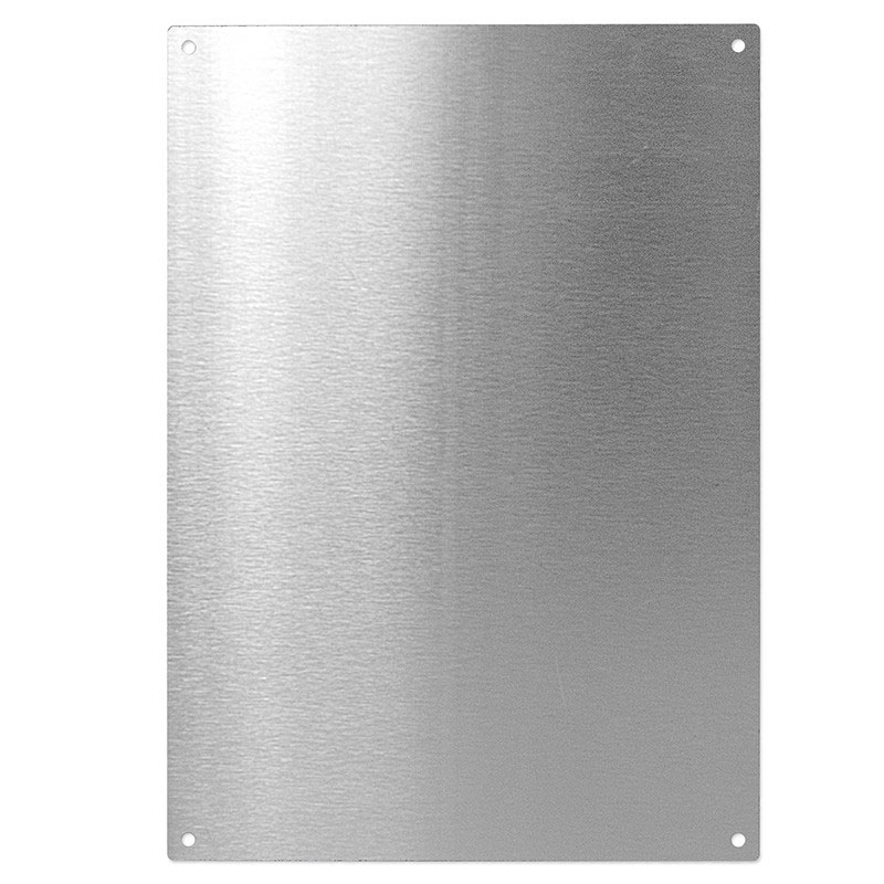 Magnetic steel board A4