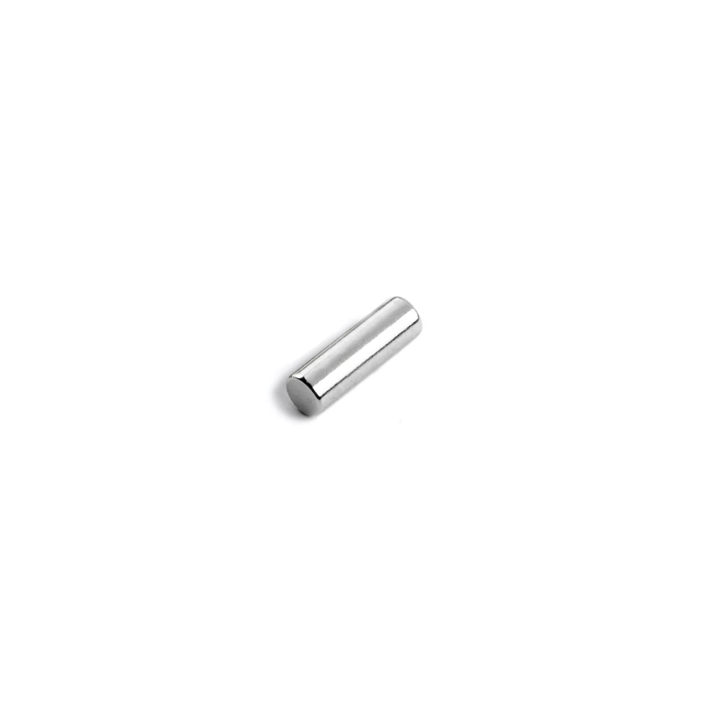 Power magnet, Rod 5x14 mm.