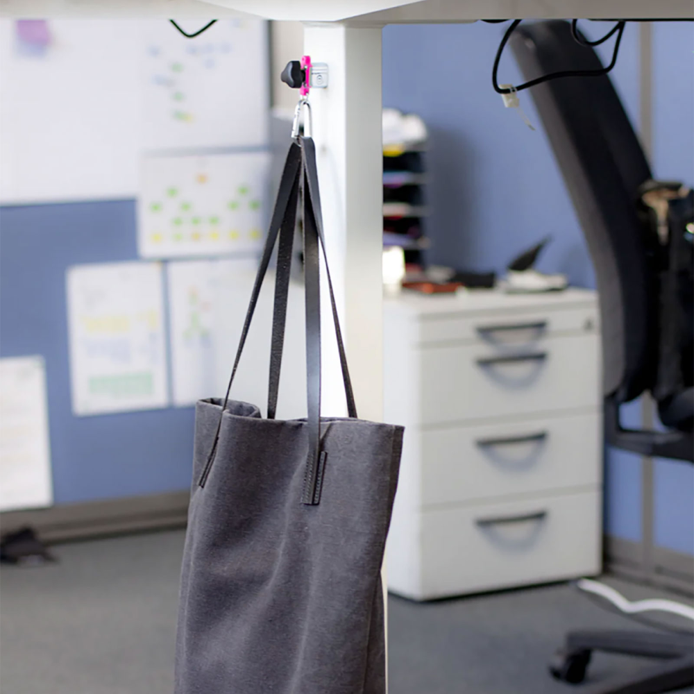 MagJig 60 (MagSwitch) - Keychain PINK