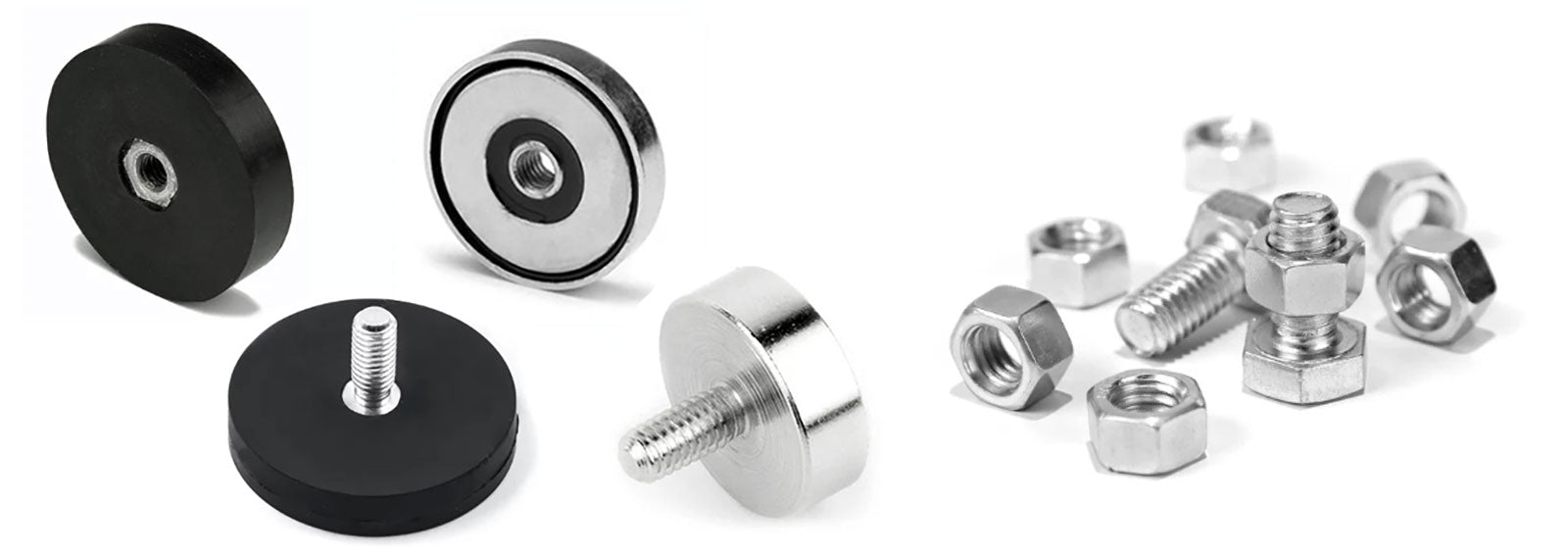 A table of thread sizes in mm and in inches | Magnetpartner – Magnetz ...