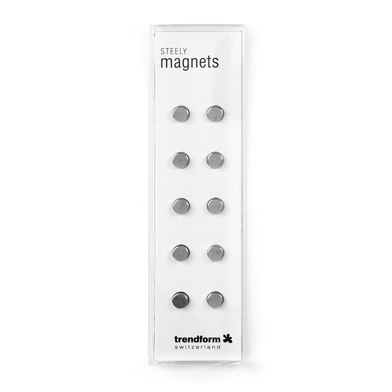 Colored magnets | Power magnets in colors | See the selection here ...