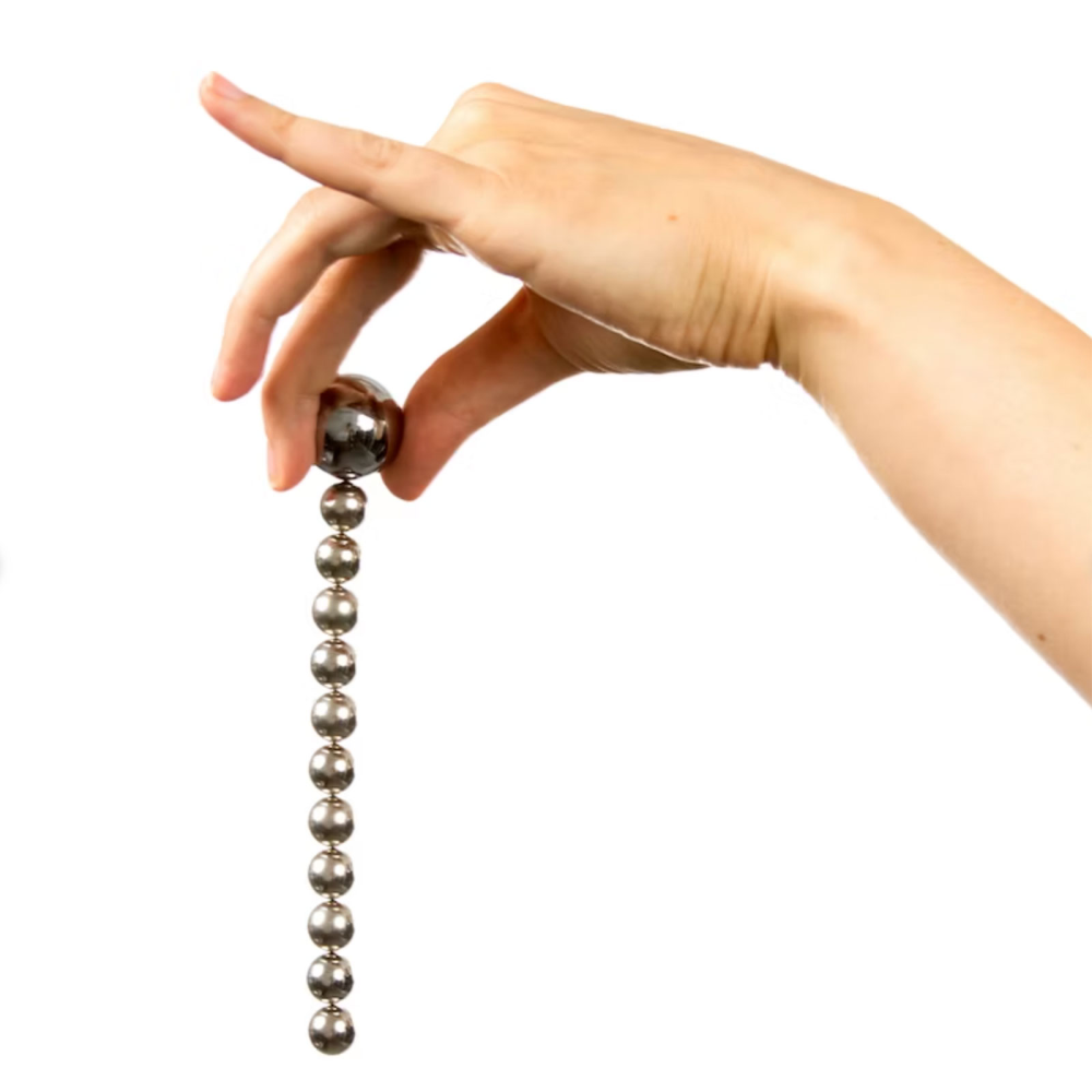 Metal balls Ø13 mm. (10-pack)