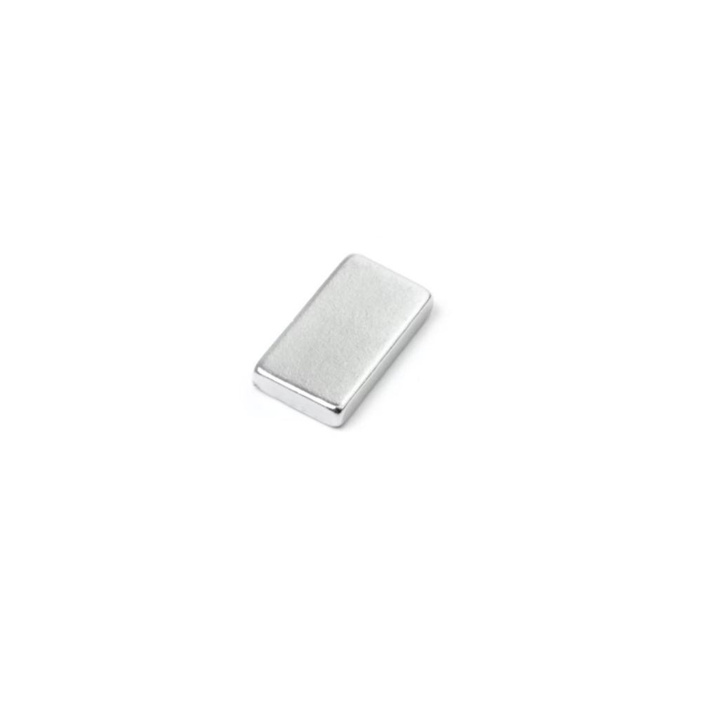 Power magnet, Block 18x8x4 mm., only 5,87 EUR | Order online here