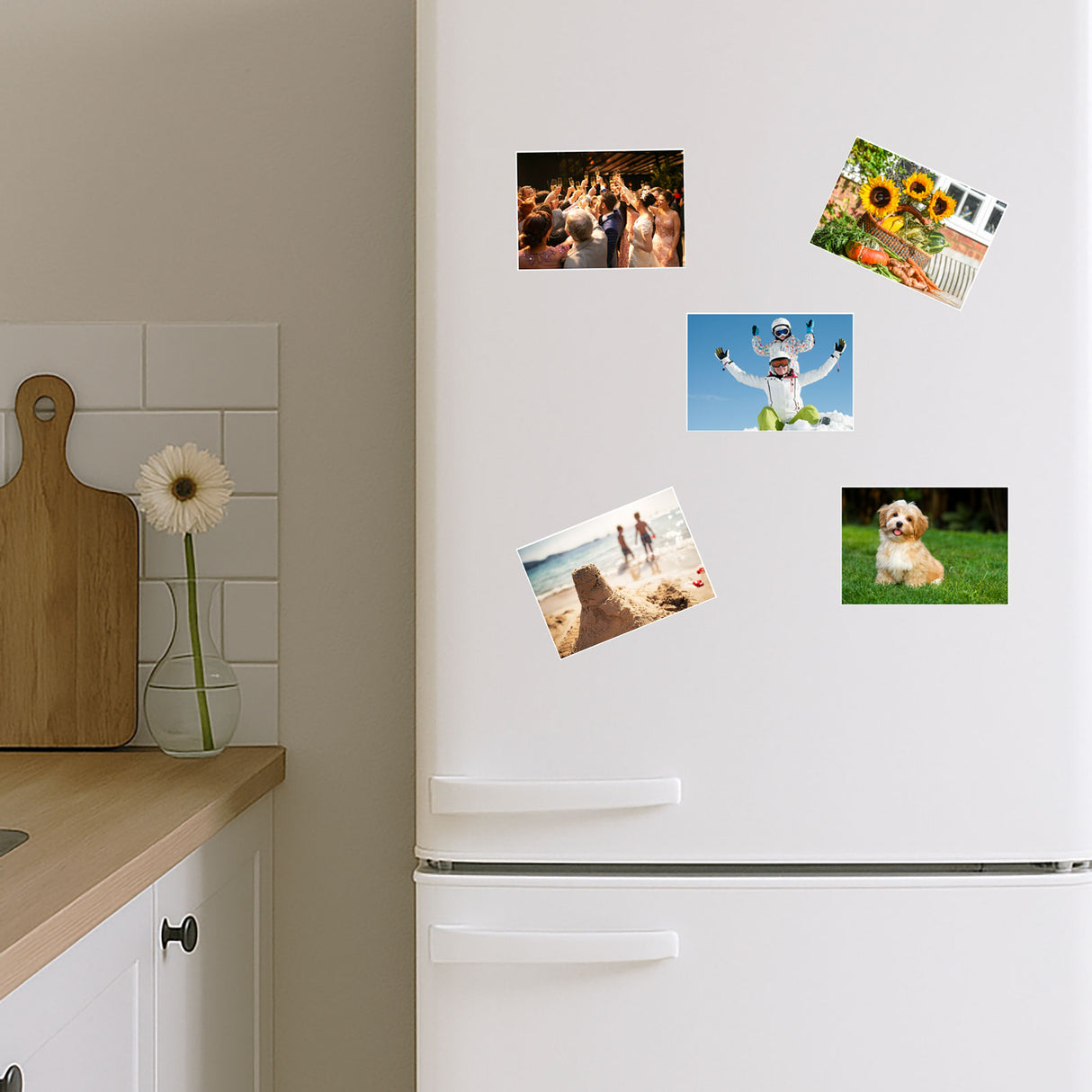 Photo magnet A7 (1.0 mm)