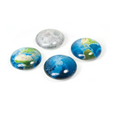 Planet EYE, 4-pack - fridge magnets