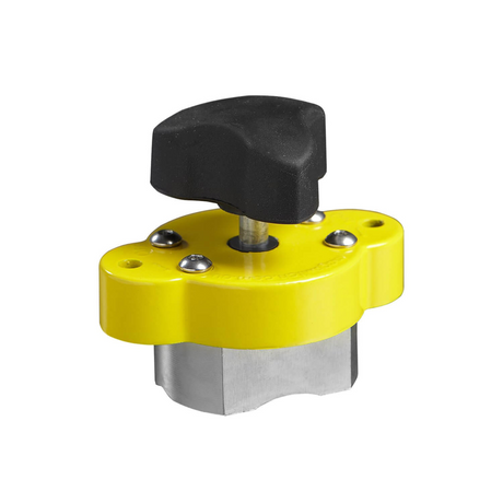 MagSquare 600 (MagSwitch) | On/off magnet (245 kg.) MagSquare 600 (MagSwitch) | On/off magnet (245 kg.)