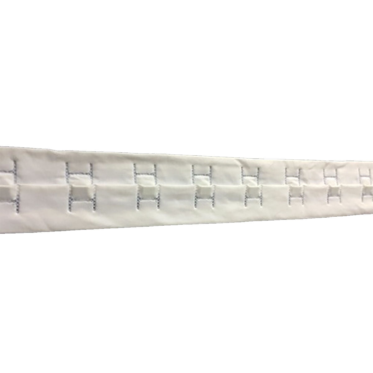 Magnetic zipper ZC-03 (in metres)