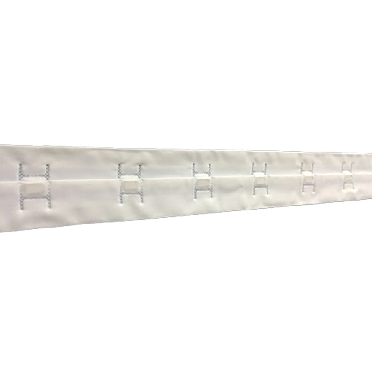 Magnetic zipper ZC-04 (in metres)