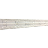 Magnetic zipper ZC-04 (in metres)