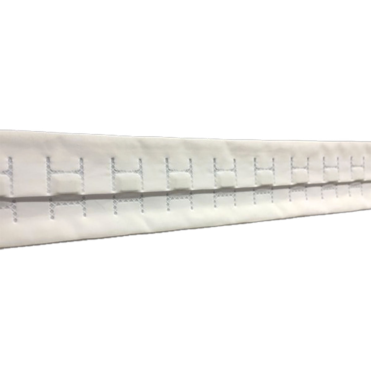 Magnetic zipper ZC-02 (in metres)