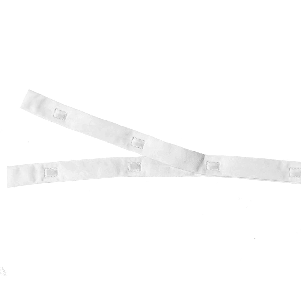 Magnetic zipper ZG-08 (in metres)