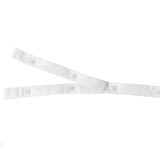 Magnetic zipper ZG-08 (in metres)