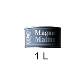 Magnetic paint, 1 litre
