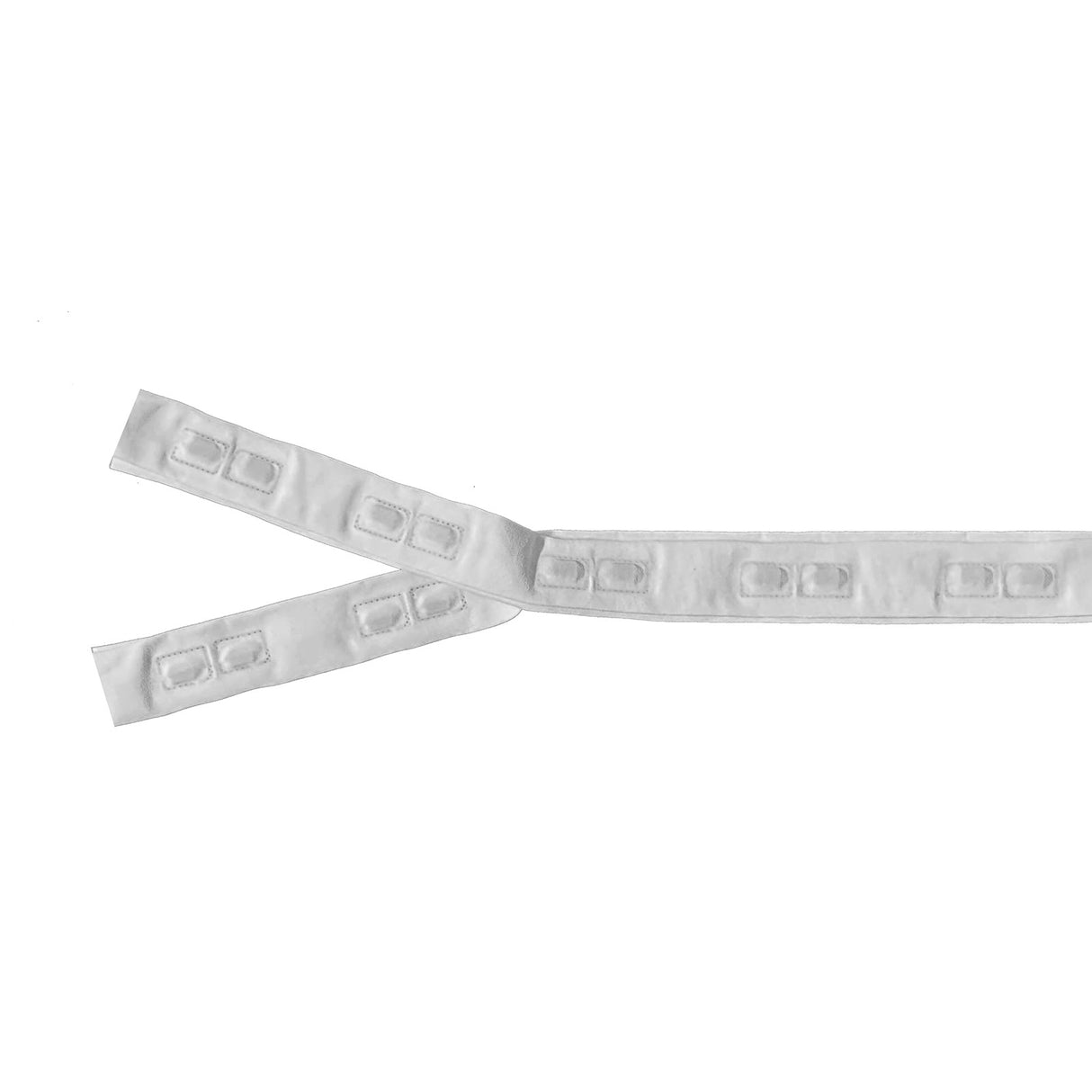 Magnetic zipper ZGD-02-05 (in metres)