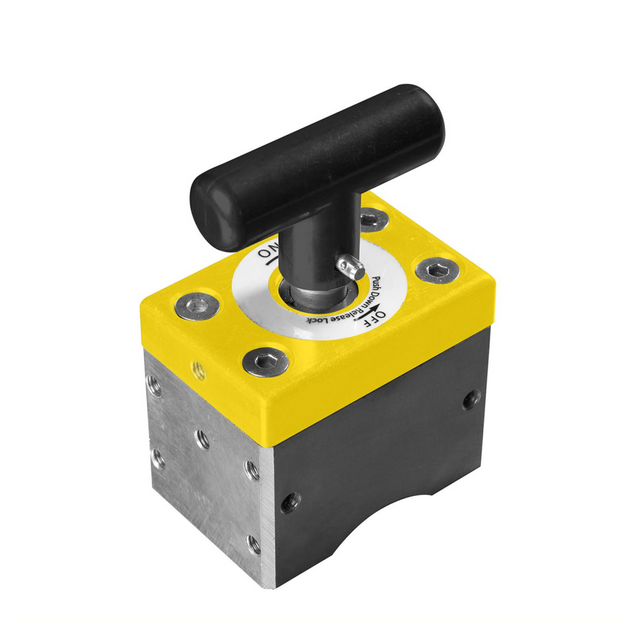 MagSquare 600 (MagSwitch) | On/off magnet (245 kg.)