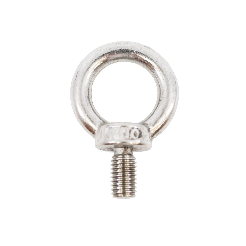 Eyelet hook M10 for pot magnets