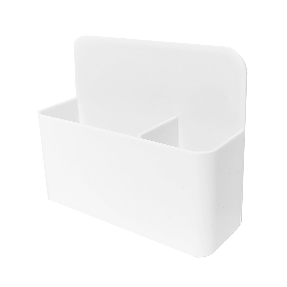 Marker holder box, White - Magnetic