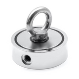 Magnetic fishing magnet (200 kg.)