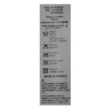 Magnetic zipper ZC-02 (in metres)